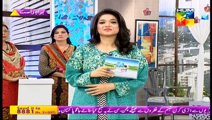 Jago Pakistan Jago - 20th May 2015 - Part 3