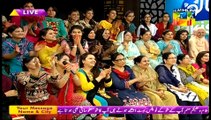 Jago Pakistan Jago - 20th May 2015 - Part 6