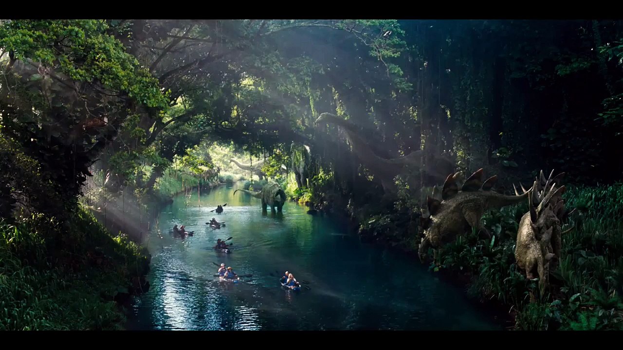 Mercedes-Benz TV- GLE Coup  JURASSIC WORLD TV commercial
