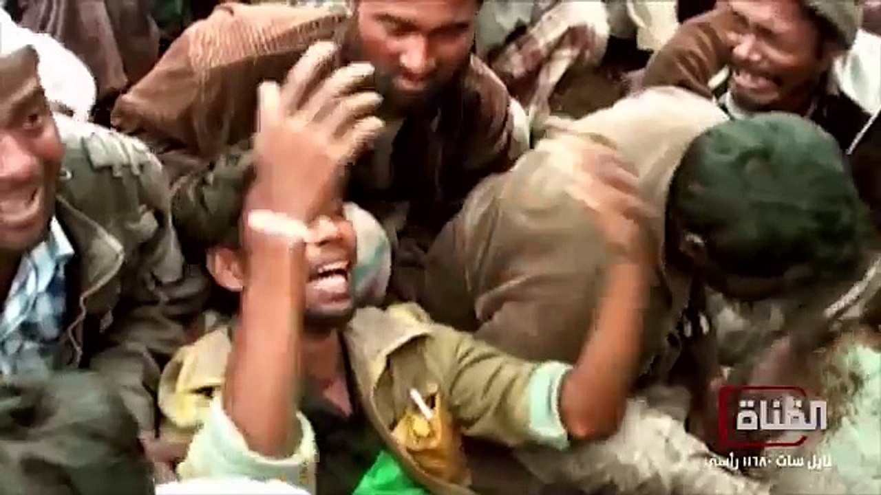 مداخلة الشيخ- عبد الله معروف على فضائية القناة حول أزمة بحر إندامان -الروهنجيا عالقون عرض البحر-