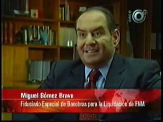 NO A LAS PRIVATIZACIONES