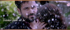 Hamari Adhuri Kahani - Humnava - Lyric Video - Emraan Hashmi - Vidya Balan [FULL HD] - (SULEMAN - RECORD)