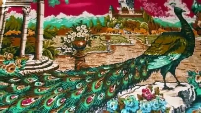 Kurdish folk music Malan Bar kir (destroyed/uploaded of the homes)