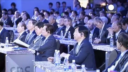 La Corée du Nord annule la visite de Ban Ki-moon