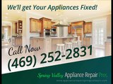 Spring Valley Appliance Repair Pros-(702) 291-7953