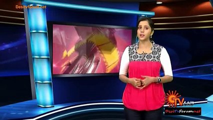 Cinema Seithigal 20th May 2015 Video Watch Online