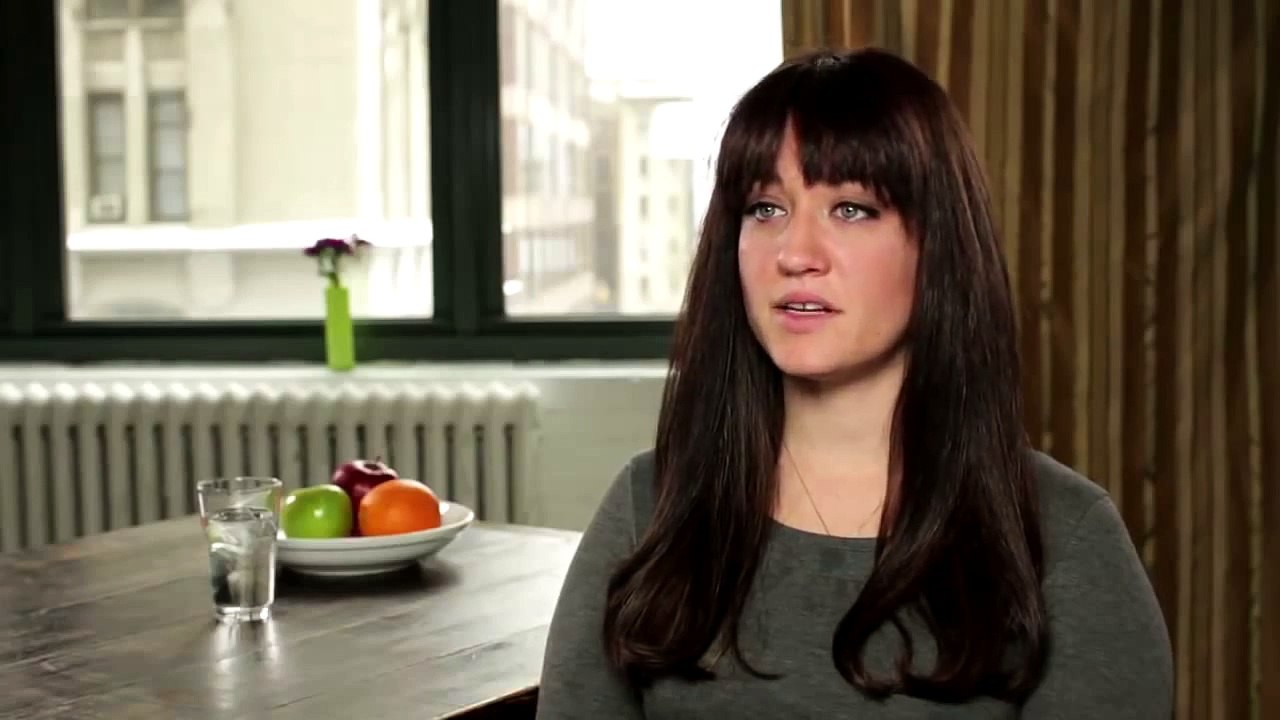 CDC: Tips From Former Smokers - Amanda: Smoking, Family, and Pain