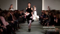 PROENZA SCHOULER New York Fashion Week FallWinter 2015