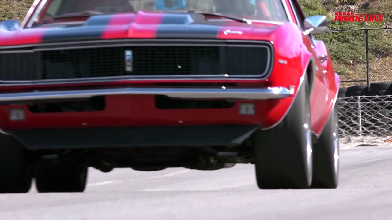 1968 Chevrolet Camaro vs. 2011 Chevrolet Camaro _ Track Tested _ Edmunds_com