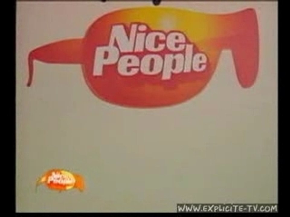 HUMOUR--Gad Elmaled-Nice People 3
