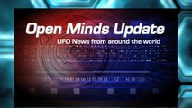 UFOs in UK and TX, Mexican Gov't say Mayans met ET