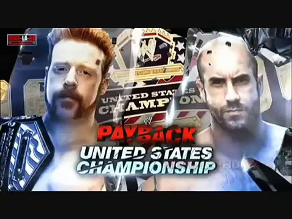 WWE Raw Review 5-26-2014 WWE Payback 2014 Preview