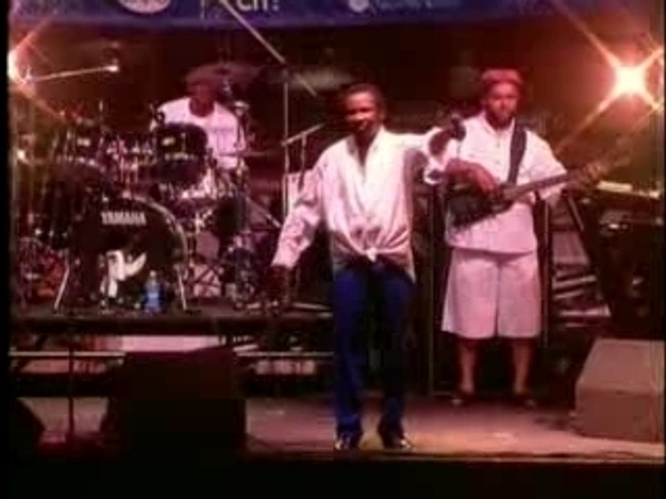 Toots and the Maytals 2