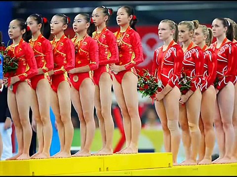 Ginnastica artistica: sai di essere una ginnasta quando...