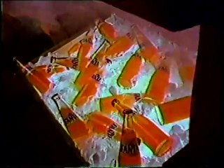 Tanda Comercial Canal 13 (Mayo 1988)