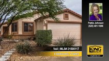 Homes for sale 10596 S Sean Drive Vail AZ 85641 Long Realty