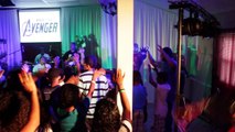 Recap 3 Jesus Christ the Avenger Youth Camp 2012