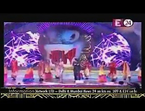 Kashmir Mein Yaad Aayi Katrina 20th May 2015 CineTvMasti.Com