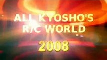 2008 KYOSHO Mini-z AWD Drift