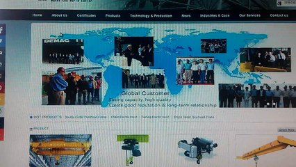 Gantry Crane@http://www.craneus.com/