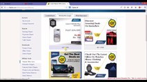 How to add flipkart affiliate ads to your blogger website