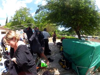 Préparation Plongée 16 mai - 2