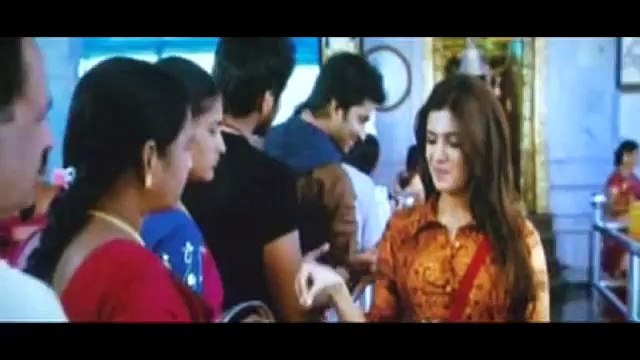 Veesum Velichathile - NAAN EE ( New Edited Version )