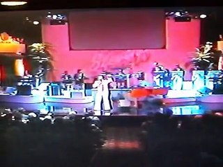 I Saw Elvis in a U.F.O. - Ray Stevens