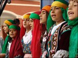Kurdish - Median Girls