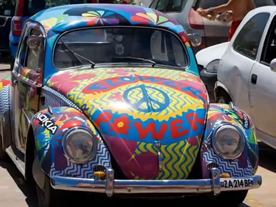 Joan Baez Where have all the flowers gone. video Dailymotion