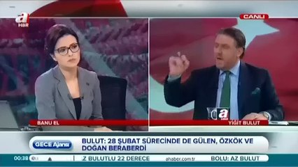 Erdoğan'ın yeni koruması Yiğit Bulut