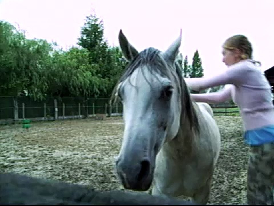 Shiva en ik