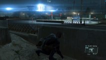 Metal Gear Solid V Ground zeroes : part2