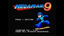Mega Man 9 - We're The Robots/Wily Stage 2 (Sega Genesis 16 bit Remix)
