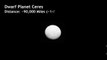 NASA Probe Snaps Stunning New Views of Dwarf Planet Ceres