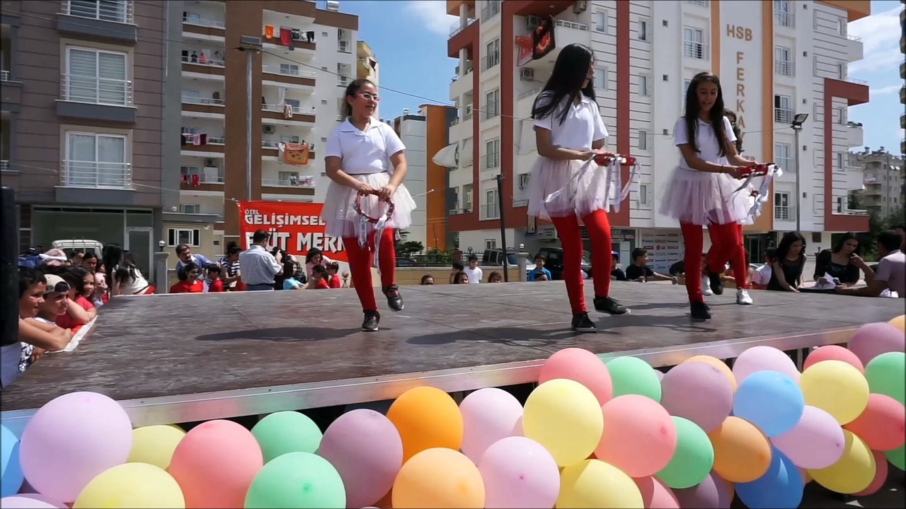 Gelişimsel Boyut Etüt Merkezi Mezitli Mersin Bütün Dünya Buna İnansa