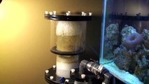 MR2 Protein Skimmer Update