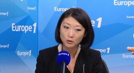 Fleur Pellerin : «Il y a déjà de la publicité sur Radio France»