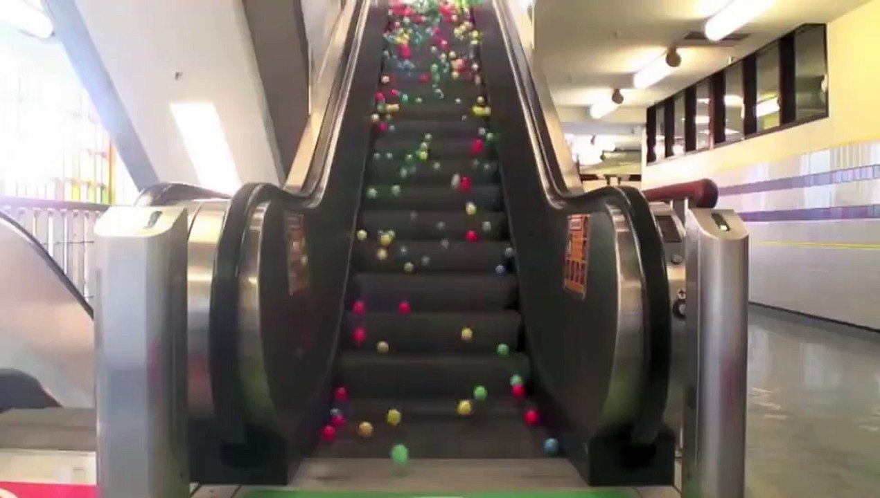 amazing balls