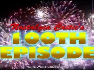 The Nostalgia Critic Joins The Church of Scientology