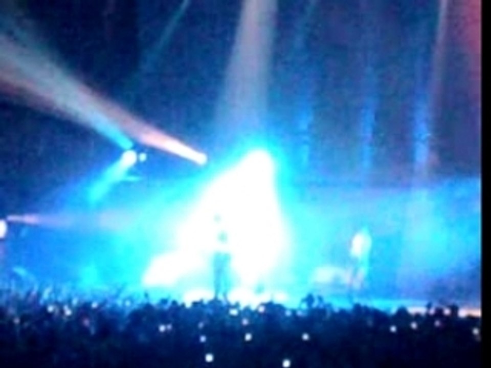 concert P.Diddy Come to me