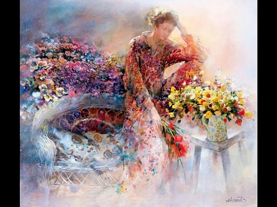 Vicky Leandros - Come What May