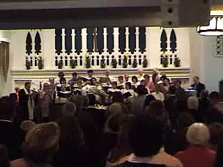 The Hallelujah Chorus