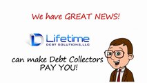 Fair Debt Collection Practices Act - Lifetime Debt Solutions LLC