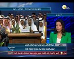 حمزة الكمالي لأون تي في: علي عبدالله صالح يكذب وليس له عهد أو كلمة
