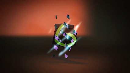 After Effects Project Files - Glitch and Clean Logo - VideoHive 10490241