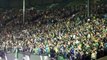 Portland Timbers Home Opener - Timbers Army National Anthem HD