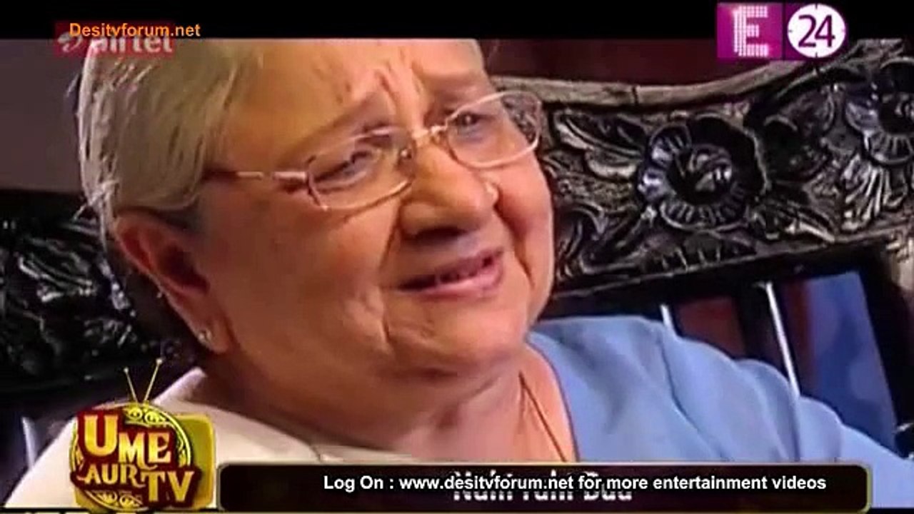 Sudha Shivpuri aka TV Ki 'Baa' Ka Hua Nidhan !