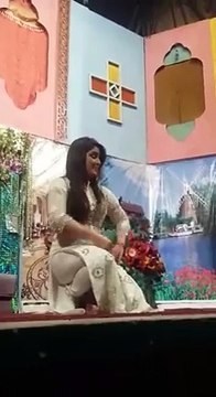 Chita Chola Se Dey Darzi dance by desi girl