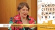 Interview: Ms Helen Clark on creating sustainable and liveable cities